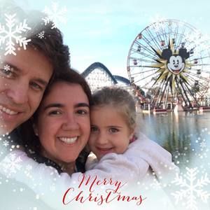 Meet your Posher, Mariana